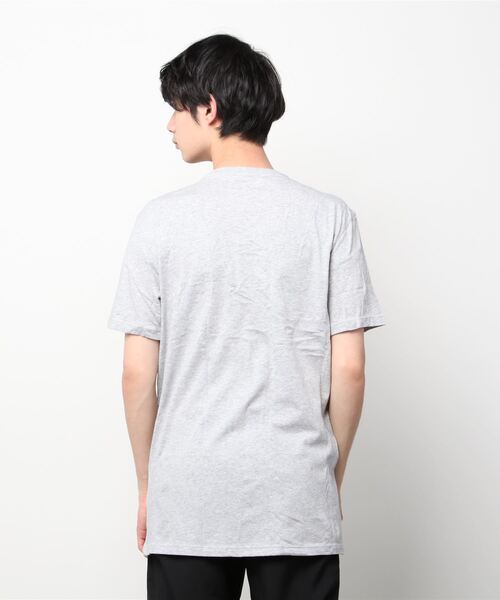 LACOSTE(ラコステ)の「ラコステ LACOSTE Tシャツ カットソー メンズ 肌着 インナー 綿 無地 無地 ロゴ ワンポイント 半袖 ブランド(Tシャツ/カットソー・メンズ・ホワイト/ブラック/ホワイト系その他/ブラック系その他/グレー・SMALL/MEDIUM/LARGE/X-LARGE)」の15枚目の写真