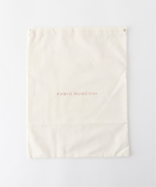 plage(プラージュ)の「【FABIO RUSCONI/ファビオルスコーニ】 SUEDE KIRIKAE ブーツ◆(ブーツ・レディース・ベージュ/ブラウン・38/36/37)」の11枚目の写真