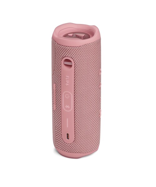 JBL（ジェイビーエル）の「JBL/ジェービーエル JBL FLIP6（スピーカー・メンズ・ブラック/ブルー/レッド/ホワイト/ピンク/カモフラージュ・ONE SIZE）」の11枚目の写真