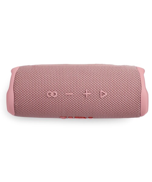 JBL（ジェイビーエル）の「JBL/ジェービーエル JBL FLIP6（スピーカー・メンズ・ブラック/ブルー/レッド/ホワイト/ピンク/カモフラージュ・ONE SIZE）」の13枚目の写真