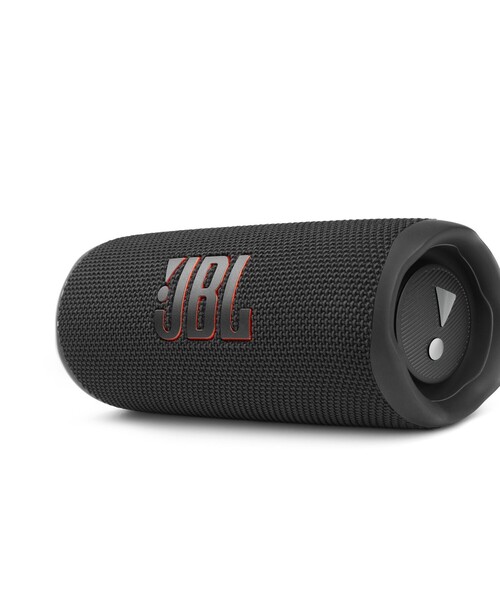 JBL（ジェイビーエル）の「JBL/ジェービーエル JBL FLIP6（スピーカー・メンズ・ブラック/ブルー/レッド/ホワイト/ピンク/カモフラージュ・ONE SIZE）」の14枚目の写真