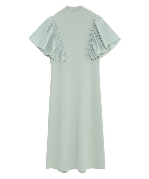 セール ブランド古着 ニットワンピース ワンピース Celford セルフォード のファッション通販 Zozoused