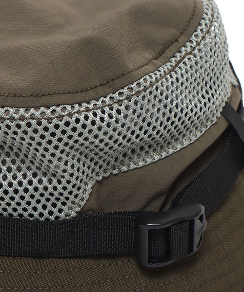 THE NORTH FACE CAMP MESH HAT / ザ ノース フェイス キャンプ