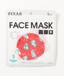 Disney（ディズニー）の「ディズニー デザインマスク1枚入り 5728（マスク・キッズ）」