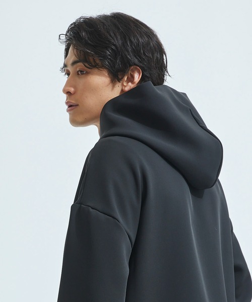 UNITED TOKYO（ユナイテッドトウキョウ）の「Uneven hoodie（パーカー
