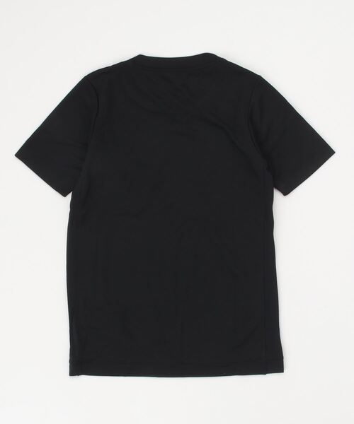 NIKE(ナイキ)の「ナイキ NIKE ナイキ YTH DF トロフィー グラフィック S/S トップ(Tシャツ/カットソー・キッズ・ブラック/グリーン/レッド・130cm/140cm/150cm/160cm)」の8枚目の写真