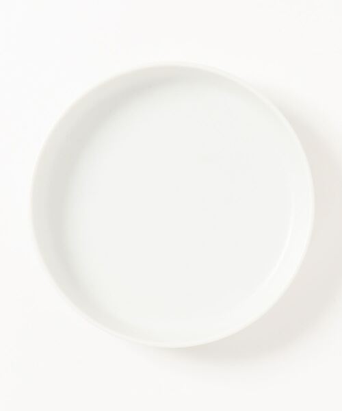 GEORGE'S（ジョージズ）の「WEB限定 MU釉 スプーム 12cm（食器・レディース・ホワイト/グレイッシュベージュ/グレイッシュブルー・FREE）」の2枚目の写真