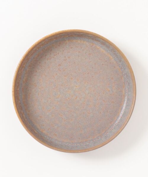 GEORGE'S（ジョージズ）の「WEB限定 MU釉 スプーム 12cm（食器・レディース・ホワイト/グレイッシュベージュ/グレイッシュブルー・FREE）」の3枚目の写真