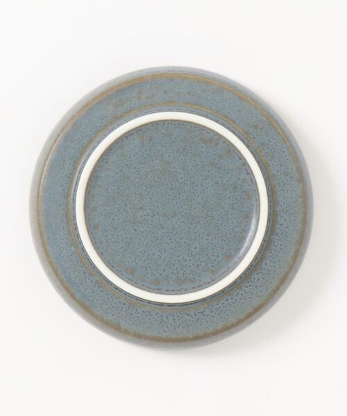 GEORGE'S（ジョージズ）の「WEB限定 MU釉 スプーム 12cm（食器・レディース・ホワイト/グレイッシュベージュ/グレイッシュブルー・FREE）」の4枚目の写真