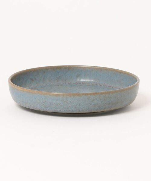 GEORGE'S（ジョージズ）の「WEB限定 MU釉 スプーム 12cm（食器・レディース・ホワイト/グレイッシュベージュ/グレイッシュブルー・FREE）」の5枚目の写真