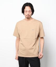 【別注】ニューバランス New Balance オーバーサイズショートスリーブTシャツ_ 限定コラボ
