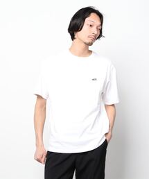 【別注】ニューバランス New Balance オーバーサイズショートスリーブTシャツ_ 限定コラボ