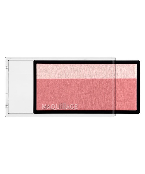 【ファッション通販】 MAQuillAGE（マキアージュ）の「マキアージュ ドラマティック アイシャドウ