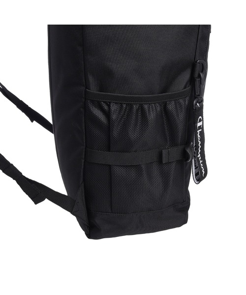 Champion(チャンピオン)の「Champion チャンピオン リュックサック 30L カリーナ No.67763(バックパック/リュック・メンズ・ホワイト/ブラック/ライム/パープル・FREE)」の12枚目の写真