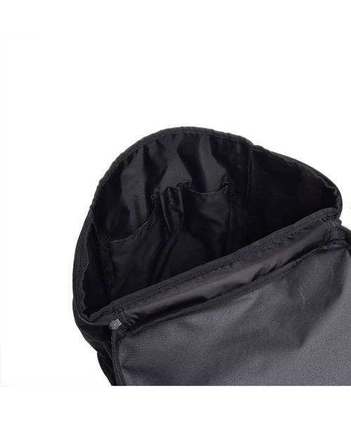 Champion(チャンピオン)の「Champion チャンピオン リュックサック 30L カリーナ No.67763(バックパック/リュック・メンズ・ホワイト/ブラック/ライム/パープル・FREE)」の14枚目の写真