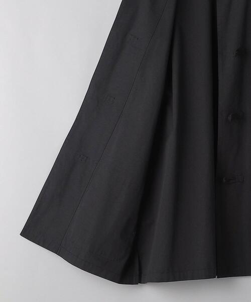 （未使用、タグ付）ビューティ＆ユース　BY ネップ ウェザー チャイナ ブルゾン BEAUTY&YOUTH UNITED ARROWS（ビューティーアンドユース