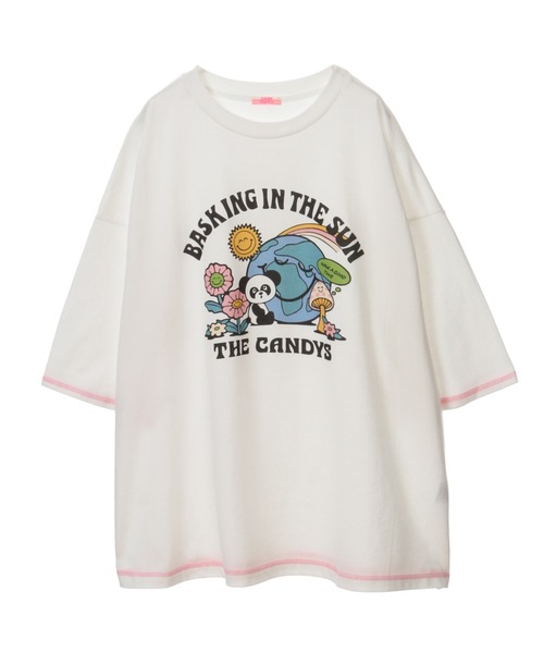 セール】HAVE A GOOD TIME TIE DYE Tシャツ（Tシャツ/カットソー