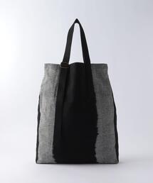 ＜Khadi and Co＞WIND BIG TOTE BAG/トートバッグ