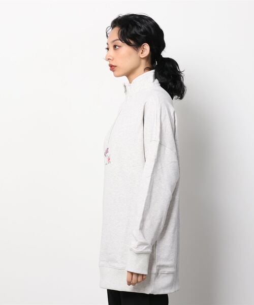 NEW BALANCE(ニューバランス)の「NB Essentials エンドレスデイズ タイダイティードレス(ドレス・レディース・マルチ・SMALL/MEDIUM/LARGE/X-LARGE)」の2枚目の写真