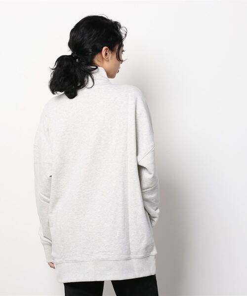 NEW BALANCE(ニューバランス)の「NB Essentials エンドレスデイズ タイダイティードレス(ドレス・レディース・マルチ・SMALL/MEDIUM/LARGE/X-LARGE)」の6枚目の写真
