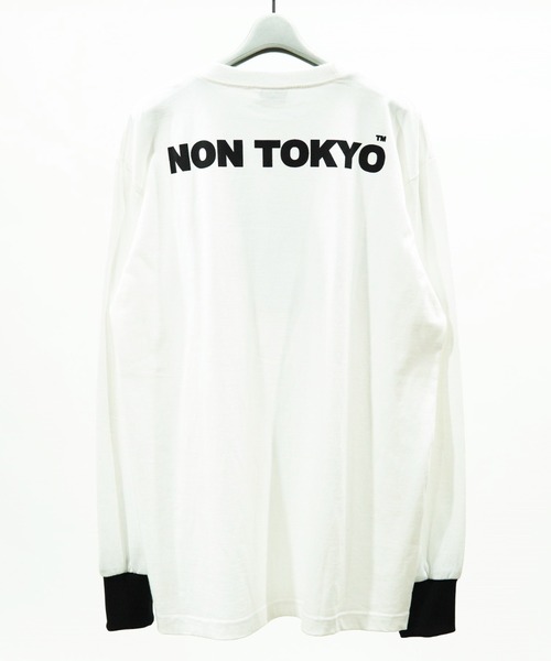 NON TOKYO（ノントーキョー）の「NON TOKYO/ノントーキョー