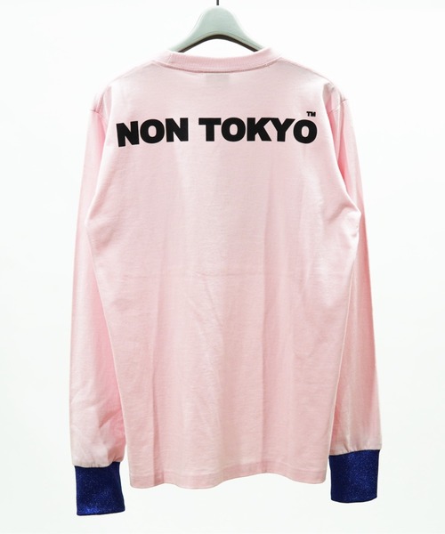 NON TOKYO（ノントーキョー）の「NON TOKYO/ノントーキョー