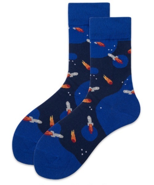 REBALANCE(リバランス)の「デザインソックス(ソックス/靴下・レディース・その他/その他1/その他2/その他3/その他4/その他5/その他6/その他9/その他10/その他11/その他12/その他13/その他14/その他15/A/B/C/D/E/F/G/H/I/J/K/L/M/N/O/P/Q/R/S/T/U/V/W/X/Y/Z/その他16/その他17/その他19/その他20/その他21/その他7/その他8・ONE SIZE)」の1枚目の写真