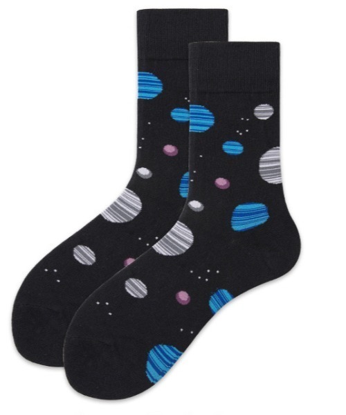 REBALANCE(リバランス)の「デザインソックス(ソックス/靴下・レディース・その他/その他1/その他2/その他3/その他4/その他5/その他6/その他9/その他10/その他11/その他12/その他13/その他14/その他15/A/B/C/D/E/F/G/H/I/J/K/L/M/N/O/P/Q/R/S/T/U/V/W/X/Y/Z/その他16/その他17/その他19/その他20/その他21/その他7/その他8・ONE SIZE)」の5枚目の写真