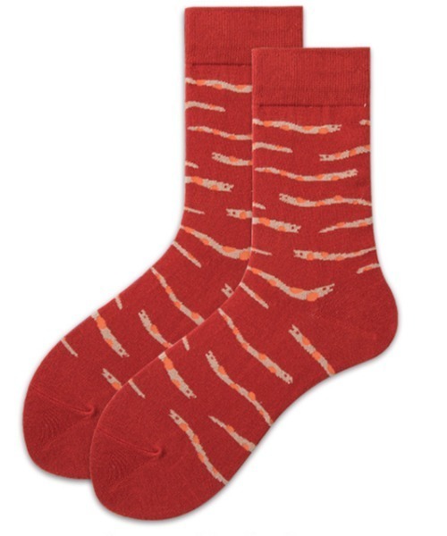 REBALANCE(リバランス)の「デザインソックス(ソックス/靴下・レディース・その他/その他1/その他2/その他3/その他4/その他5/その他6/その他9/その他10/その他11/その他12/その他13/その他14/その他15/A/B/C/D/E/F/G/H/I/J/K/L/M/N/O/P/Q/R/S/T/U/V/W/X/Y/Z/その他16/その他17/その他19/その他20/その他21/その他7/その他8・ONE SIZE)」の12枚目の写真