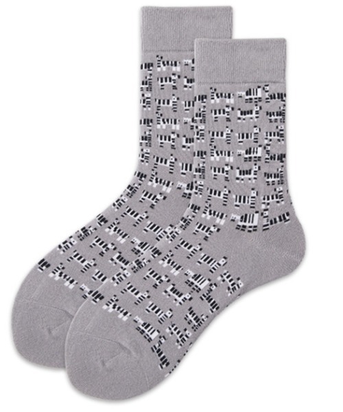 REBALANCE(リバランス)の「デザインソックス(ソックス/靴下・レディース・その他/その他1/その他2/その他3/その他4/その他5/その他6/その他9/その他10/その他11/その他12/その他13/その他14/その他15/A/B/C/D/E/F/G/H/I/J/K/L/M/N/O/P/Q/R/S/T/U/V/W/X/Y/Z/その他16/その他17/その他19/その他20/その他21/その他7/その他8・ONE SIZE)」の13枚目の写真