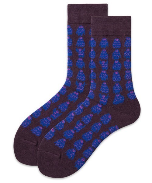 REBALANCE(リバランス)の「デザインソックス(ソックス/靴下・レディース・その他/その他1/その他2/その他3/その他4/その他5/その他6/その他9/その他10/その他11/その他12/その他13/その他14/その他15/A/B/C/D/E/F/G/H/I/J/K/L/M/N/O/P/Q/R/S/T/U/V/W/X/Y/Z/その他16/その他17/その他19/その他20/その他21/その他7/その他8・ONE SIZE)」の14枚目の写真