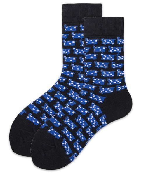 REBALANCE(リバランス)の「デザインソックス(ソックス/靴下・レディース・その他/その他1/その他2/その他3/その他4/その他5/その他6/その他9/その他10/その他11/その他12/その他13/その他14/その他15/A/B/C/D/E/F/G/H/I/J/K/L/M/N/O/P/Q/R/S/T/U/V/W/X/Y/Z/その他16/その他17/その他19/その他20/その他21/その他7/その他8・ONE SIZE)」の15枚目の写真