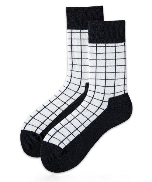 REBALANCE(リバランス)の「デザインソックス(ソックス/靴下・レディース・その他/その他1/その他2/その他3/その他4/その他5/その他6/その他9/その他10/その他11/その他12/その他13/その他14/その他15/A/B/C/D/E/F/G/H/I/J/K/L/M/N/O/P/Q/R/S/T/U/V/W/X/Y/Z/その他16/その他17/その他19/その他20/その他21/その他7/その他8・ONE SIZE)」の18枚目の写真