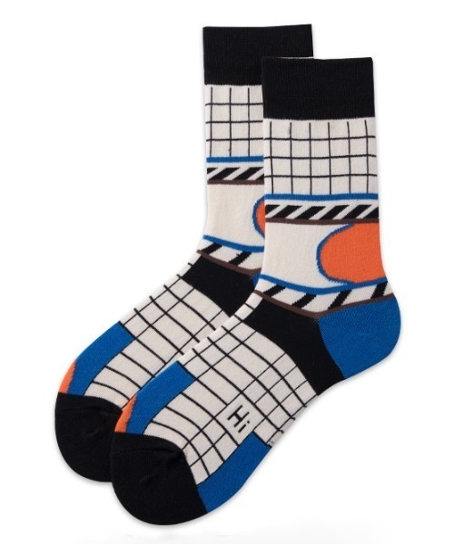 REBALANCE(リバランス)の「デザインソックス(ソックス/靴下・レディース・その他/その他1/その他2/その他3/その他4/その他5/その他6/その他9/その他10/その他11/その他12/その他13/その他14/その他15/A/B/C/D/E/F/G/H/I/J/K/L/M/N/O/P/Q/R/S/T/U/V/W/X/Y/Z/その他16/その他17/その他19/その他20/その他21/その他7/その他8・ONE SIZE)」の20枚目の写真