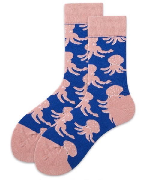 REBALANCE(リバランス)の「デザインソックス(ソックス/靴下・レディース・その他/その他1/その他2/その他3/その他4/その他5/その他6/その他9/その他10/その他11/その他12/その他13/その他14/その他15/A/B/C/D/E/F/G/H/I/J/K/L/M/N/O/P/Q/R/S/T/U/V/W/X/Y/Z/その他16/その他17/その他19/その他20/その他21/その他7/その他8・ONE SIZE)」の2枚目の写真