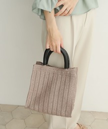 URBAN RESEARCH DOORS | ソフトハンドルカゴバッグ(トートバッグ)