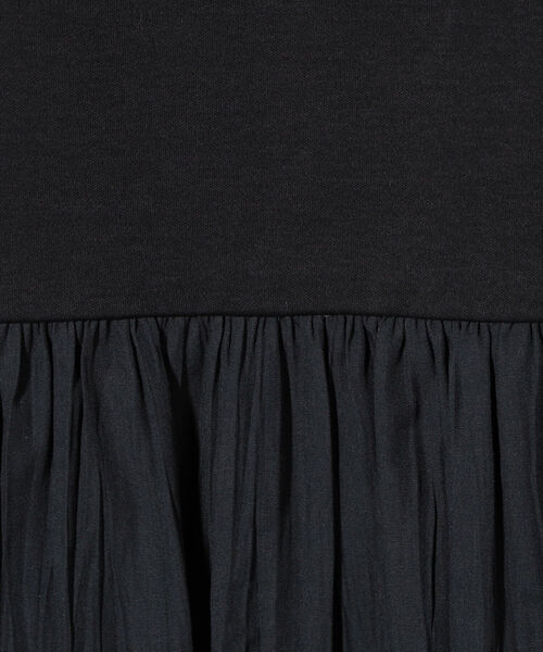 NOLLEY’S(ノーリーズ)の「ウエスト切り替えプルオーバーカットソー(Tシャツ/カットソー・レディース・ホワイト/ブラック/ブルー系その他7・FREE)」の20枚目の写真