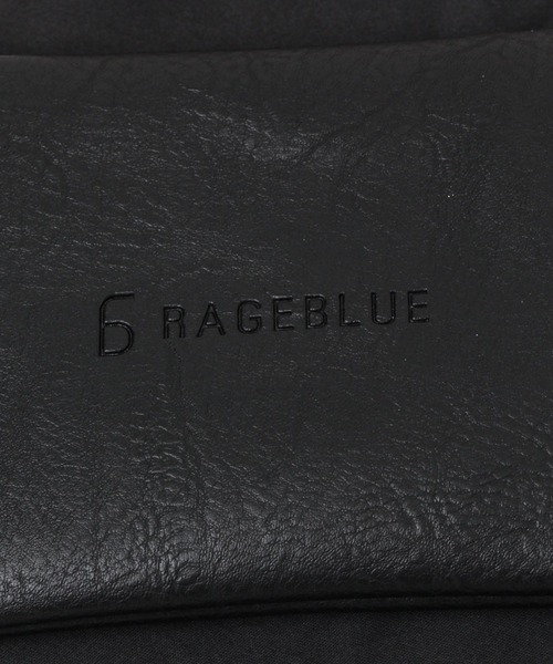 RAGEBLUE（レイジブルー）の「メタルフレームメガネ（サングラス・メンズ・ダークブラウン・FREE）」の13枚目の写真