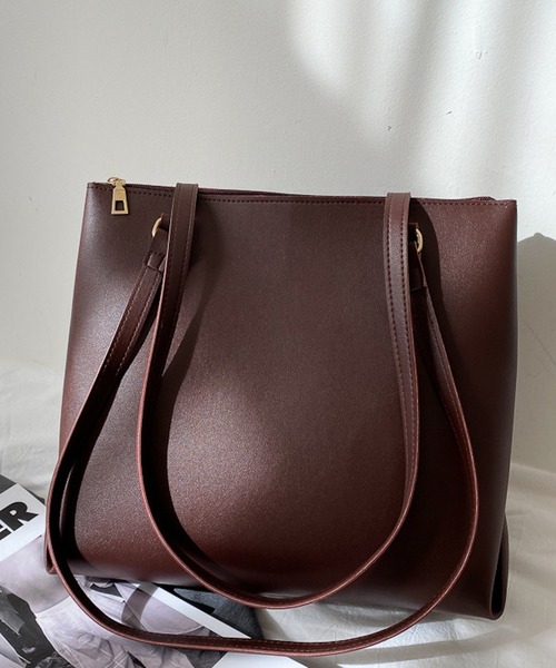 PUZIPトートBAG PUZIPトートBAG