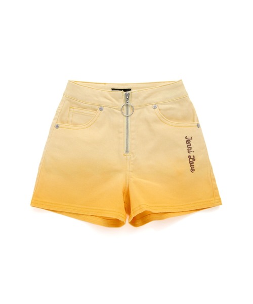 La Pafait ラパフェスカートショーパンセット⑥