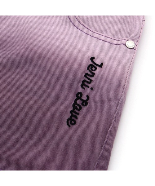 ジェニーちゃーん！ はーい！ なにが好き〜？ ランダムハンデスよりもあ・な・た❤ ジェニーちゃーん！ はーい！ なにが好き〜？ ランダムハンデスよりも