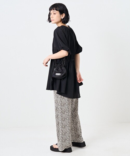 FREAK'S STORE（フリークスストア）の「シアーチェック