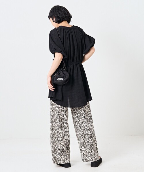 FREAK'S STORE（フリークスストア）の「シアーチェック