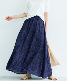 coca（coca） | ジオメアフリカンスカート(スカート)