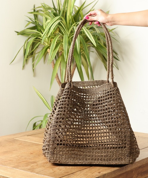 OUVRAGE CLASSE（ウヴラージュクラス）の「【MADE IN MADA
