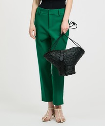 MARCHER | MARCHER / カゴバッグ《ESTNATION EXCLUSIVE》(ショルダーバッグ)