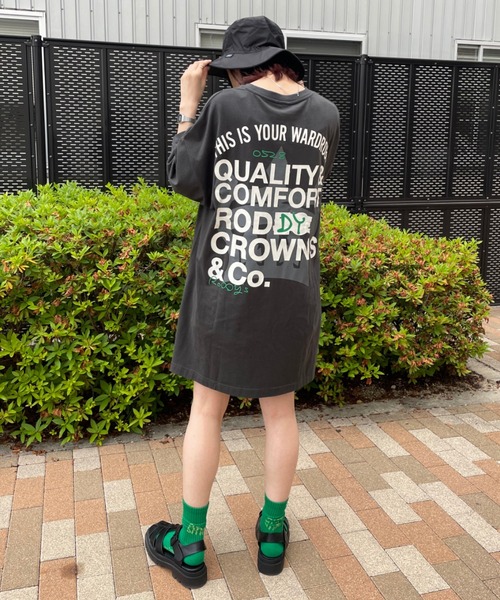 RODEO CROWNS WIDE BOWL（ロデオクラウンズワイドボウル）の