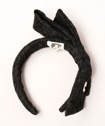 CA4LA（カシラ）の「KASEY（カチューシャ）」 - WEAR