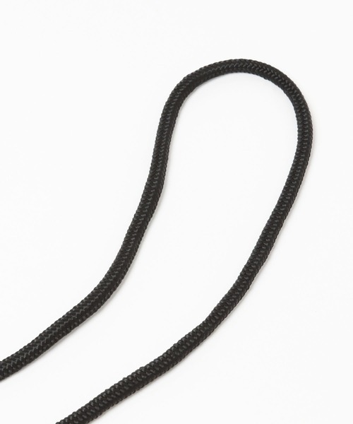 LEPSIM(レプシィム)の「【Drifterコラボ】ショルダーポーチ 294381(ショルダーバッグ・レディース・ゼブラ/レオパード/ブラック系その他・ONE SIZE)」の20枚目の写真