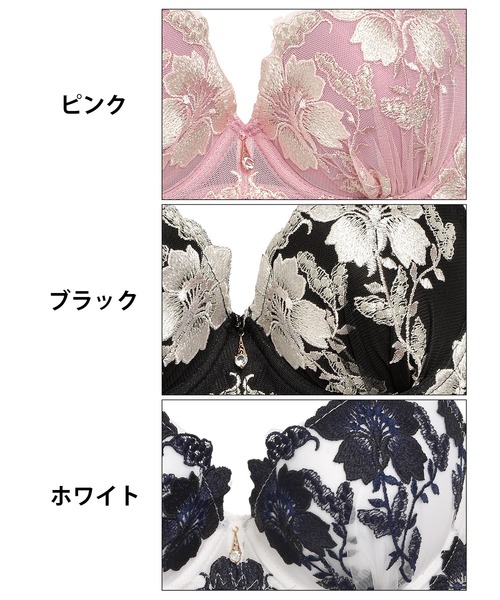 セール】【支持率No.1紐パン】選べるショーツ グラジオラス フラワー